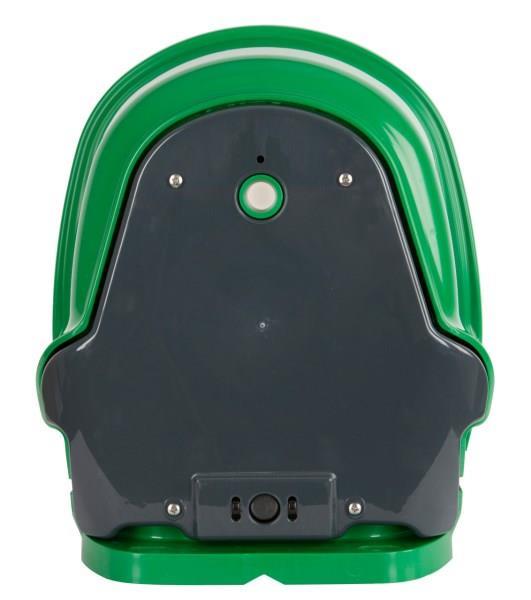 Napajalnik SH30 ogrevan plovec+kabel 230V/73W