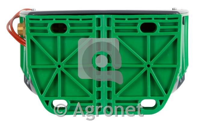 Napajalnik SH30 ogrevan plovec+kabel 24V/73W
