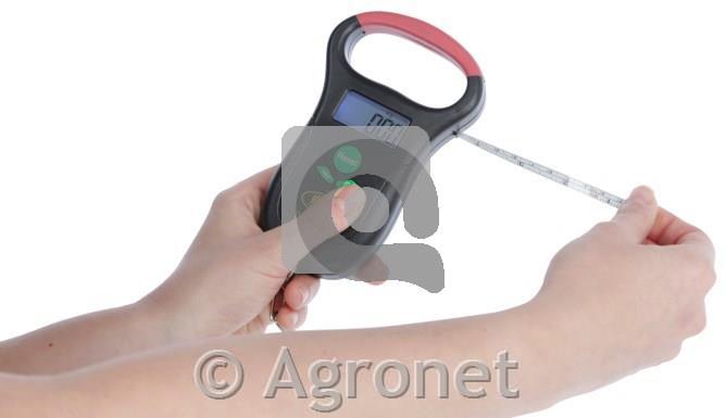 Tehtnica žepna digitalna 25kg
