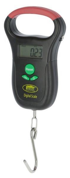 Tehtnica žepna digitalna 25kg
