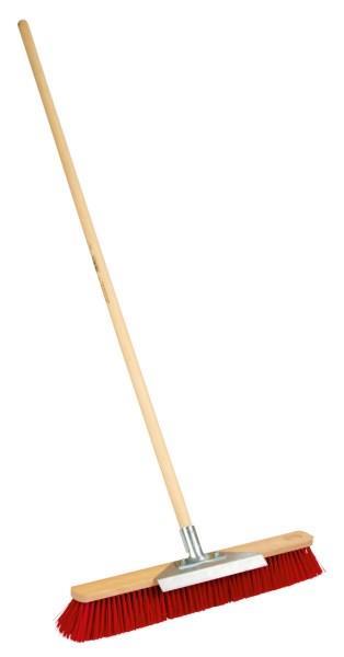 Metla s strgalom 40cm