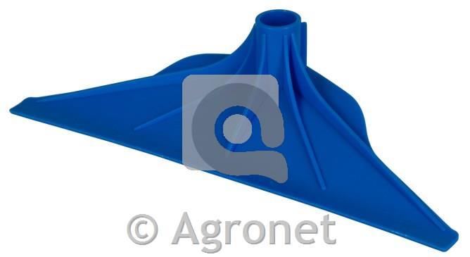Strgalo za blato PVC, 36 cm