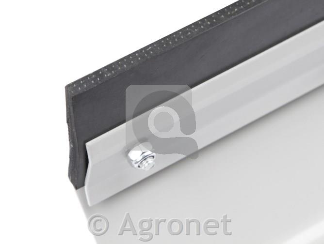 Strgalo krivo za blato in gnoj, 50cm