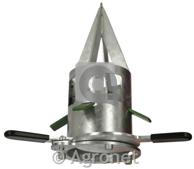 Odtok BigBag