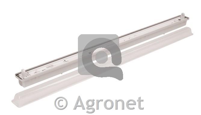 Ohišje za žarnico LED tube T8 IP65 150cm