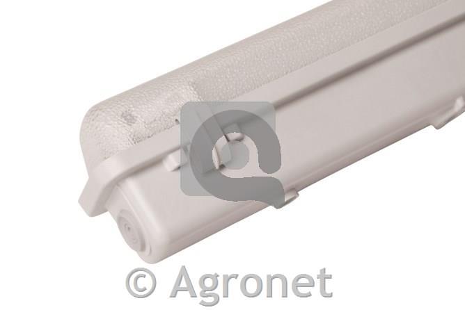 Ohišje za žarnico LED tube T8 IP65 150cm