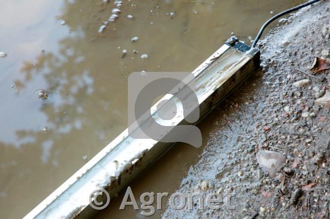 Svetilka LED z zašcito proti vlagi FarmPRO