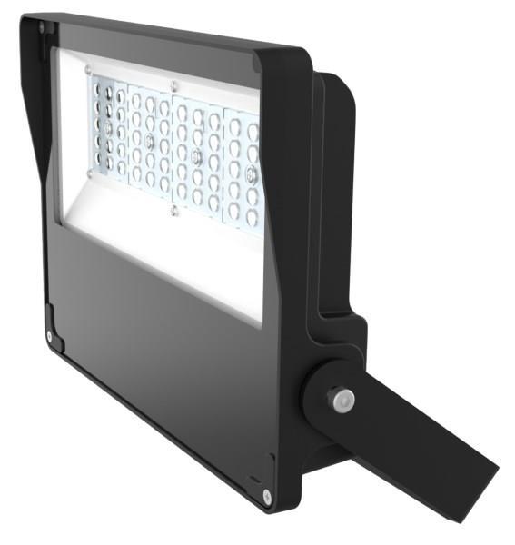LED-reflektor Comfort Pro 50W