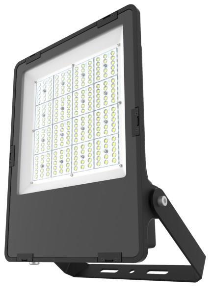 LED-reflektor Comfort Pro 200W