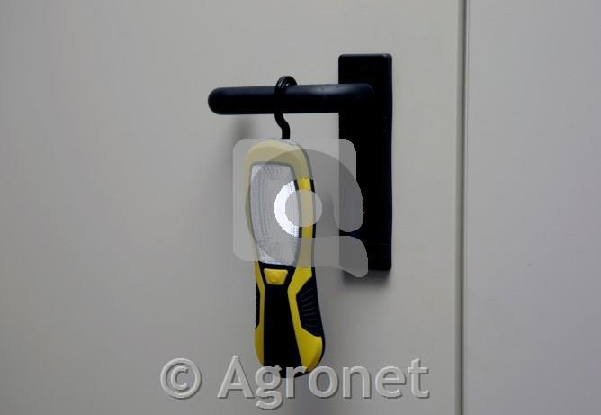Svetilka ročna WorkFire LED 3W