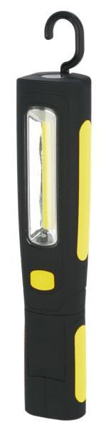 Svetilka ročna WorkFire LED 5W