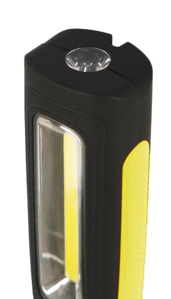 Svetilka ročna WorkFire LED 5W