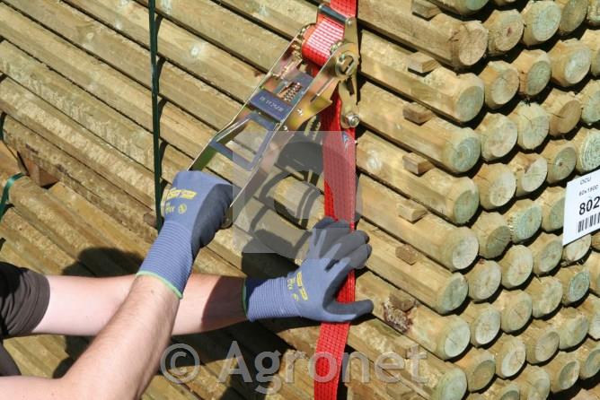 Jermen 8m×50mm Ergo 5000kg