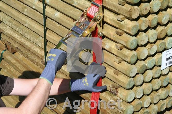 Jermen 10m×50mm Ergo 5000kg