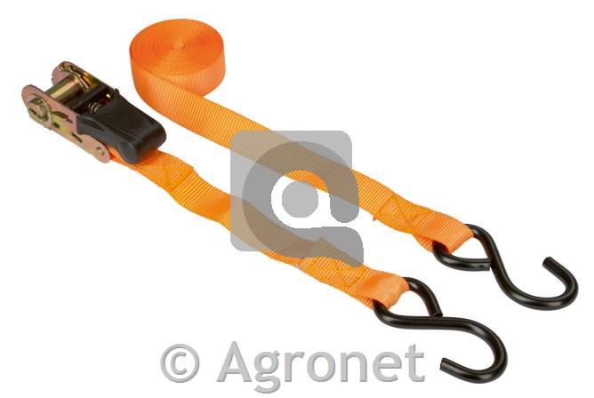 Jermen 5m×25mm 500kg, 4 kos