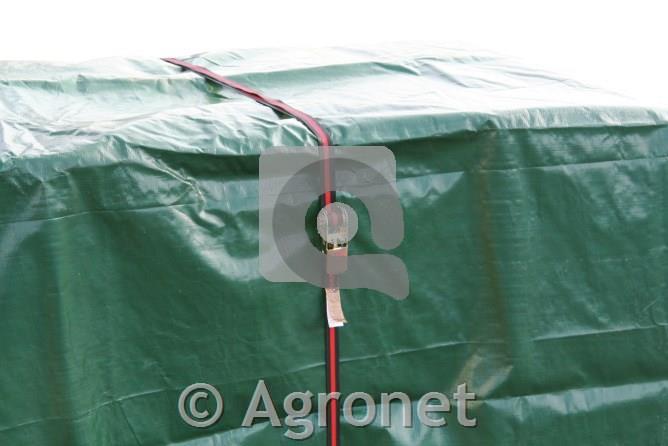 Jermen 5mx25mm 245kg enodelni
