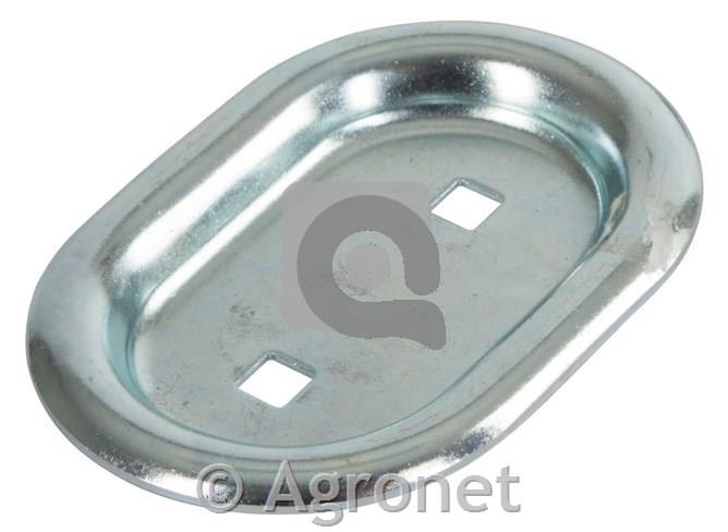 Privez za pritrditev 145x100mm 2.270kg