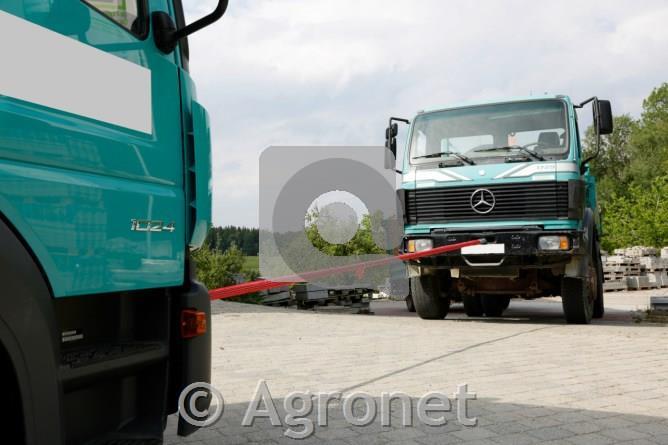 Vlečna vrv 4m 35.000kg