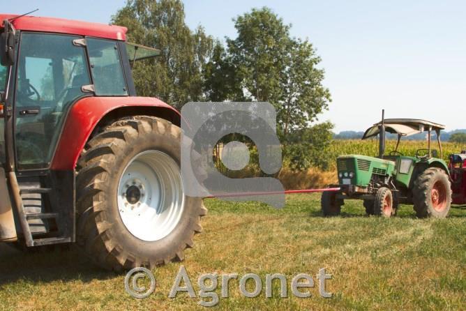Vlečna vrv 4m 35.000kg