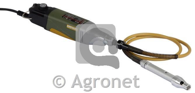 Brusilec za zobe fleksibilen Premium 230V