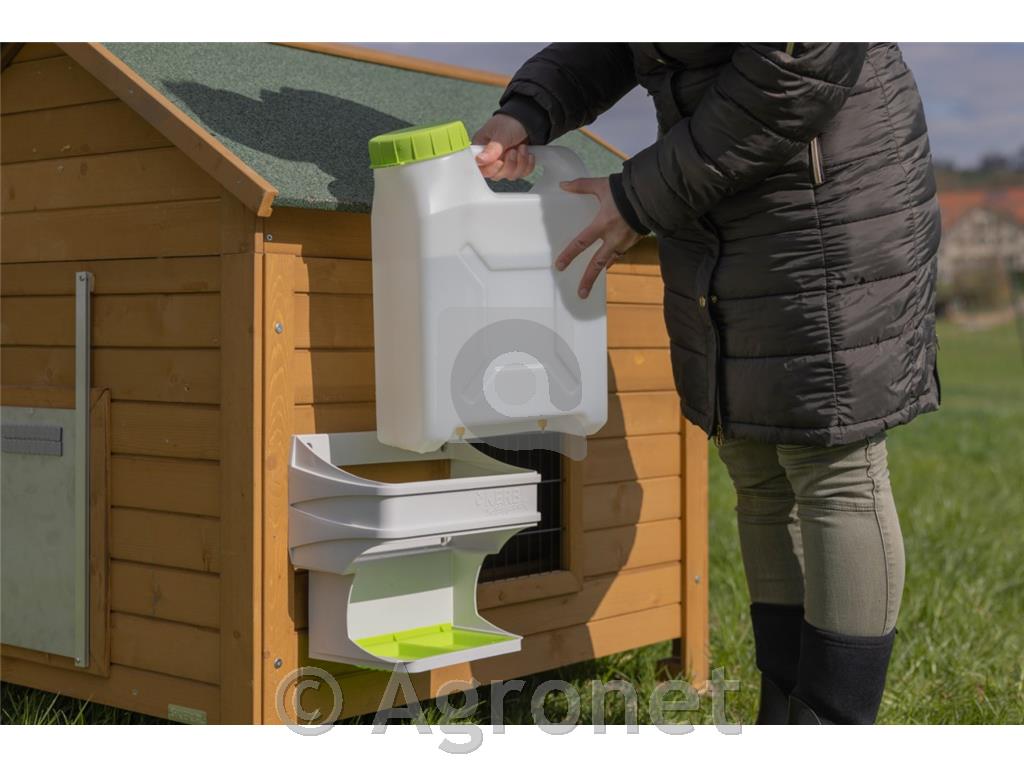 Napajalnik za perutnino SmartCoop 10 litrov