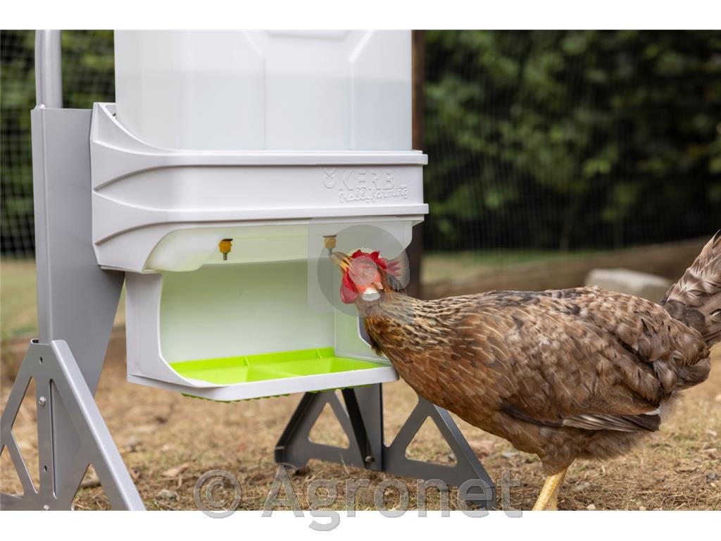 Napajalnik za perutnino SmartCoop 10 litrov