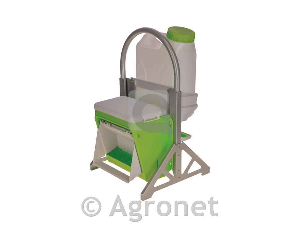 Mobilno stojalo SmartCoop