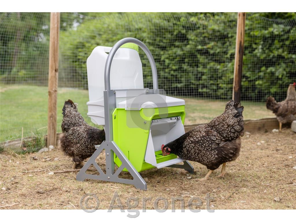 Mobilno stojalo SmartCoop