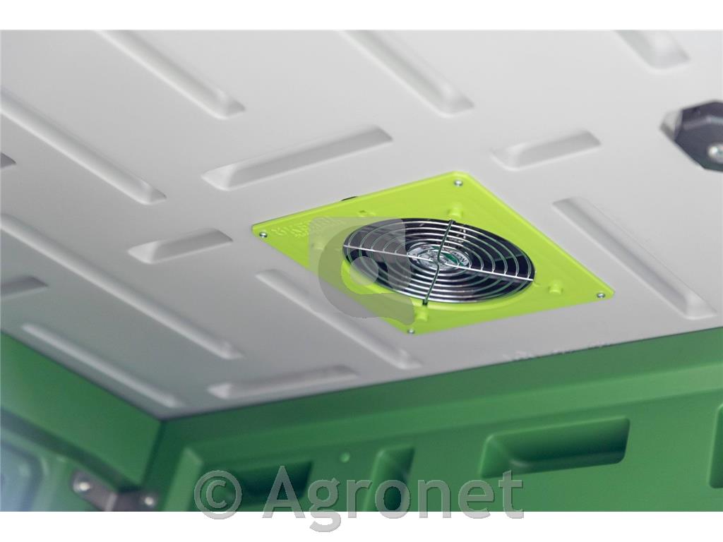 Ventilator potisni SmartCoop