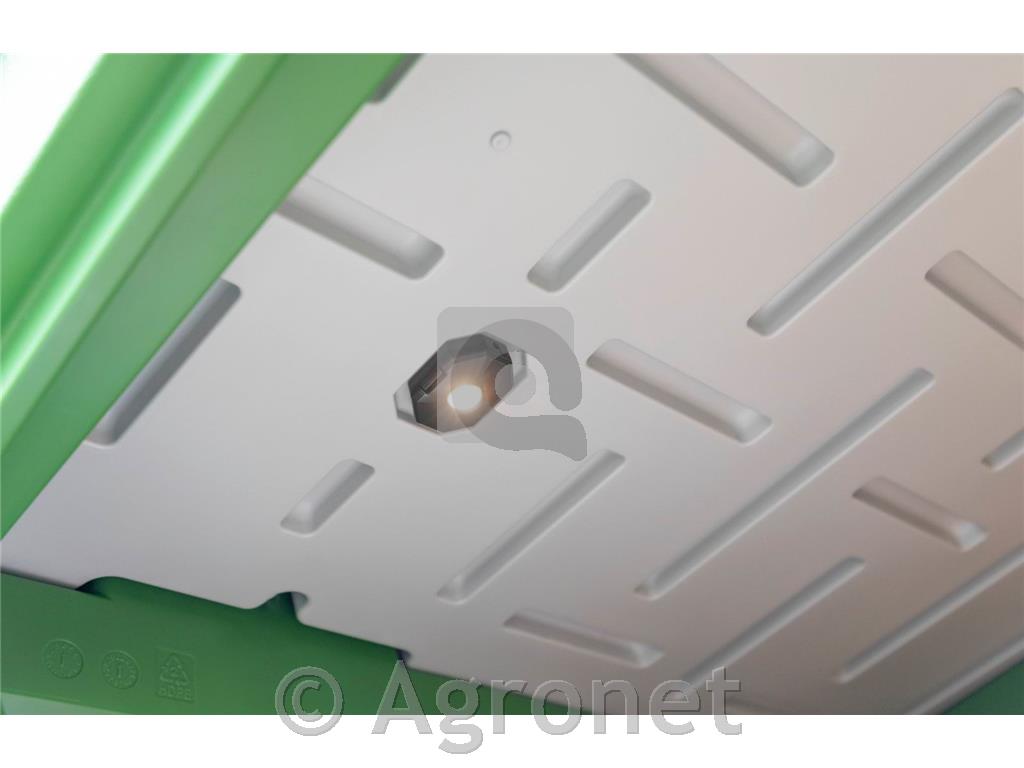 LED osvetlitev hleva 1,5W SmartCoop