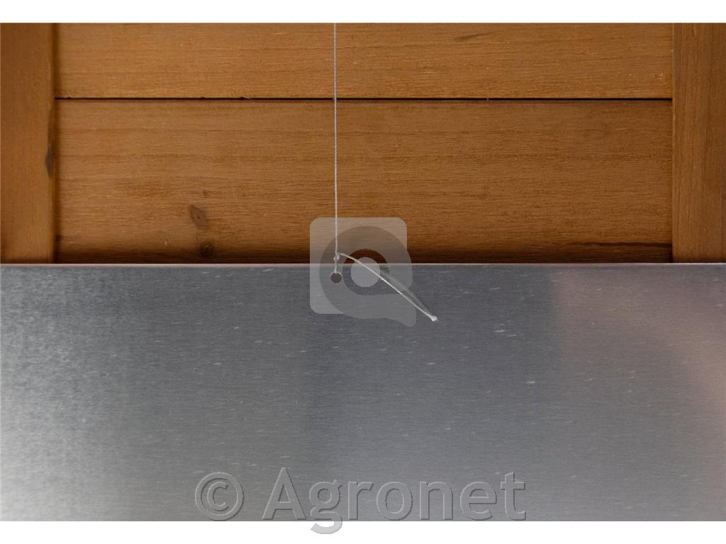 Vlečki kabel za vrata za kokoši SmartCoop