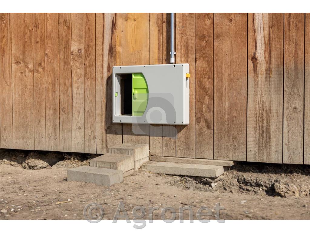 Vrata za kokoši SmartCoop