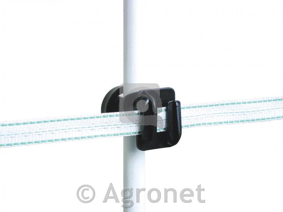 Izolator za trak 2 cm za palico do 19 mm