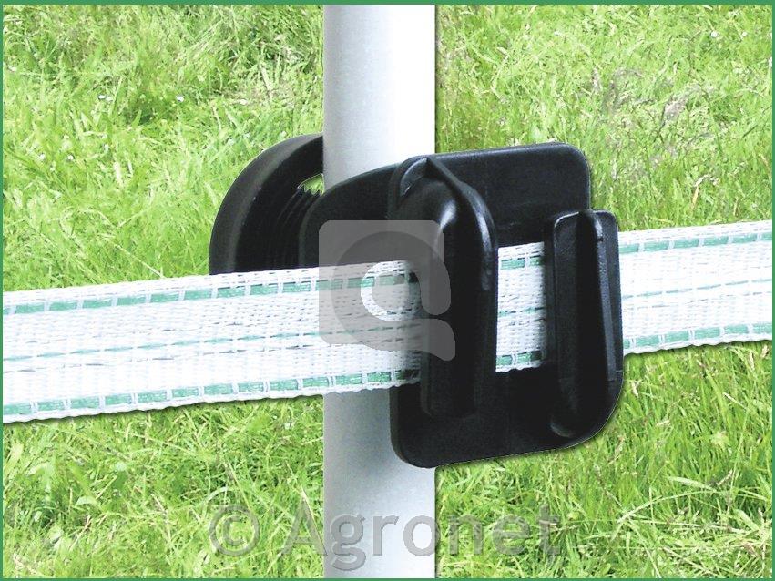Izolator za trak 2 cm za palico do 19 mm