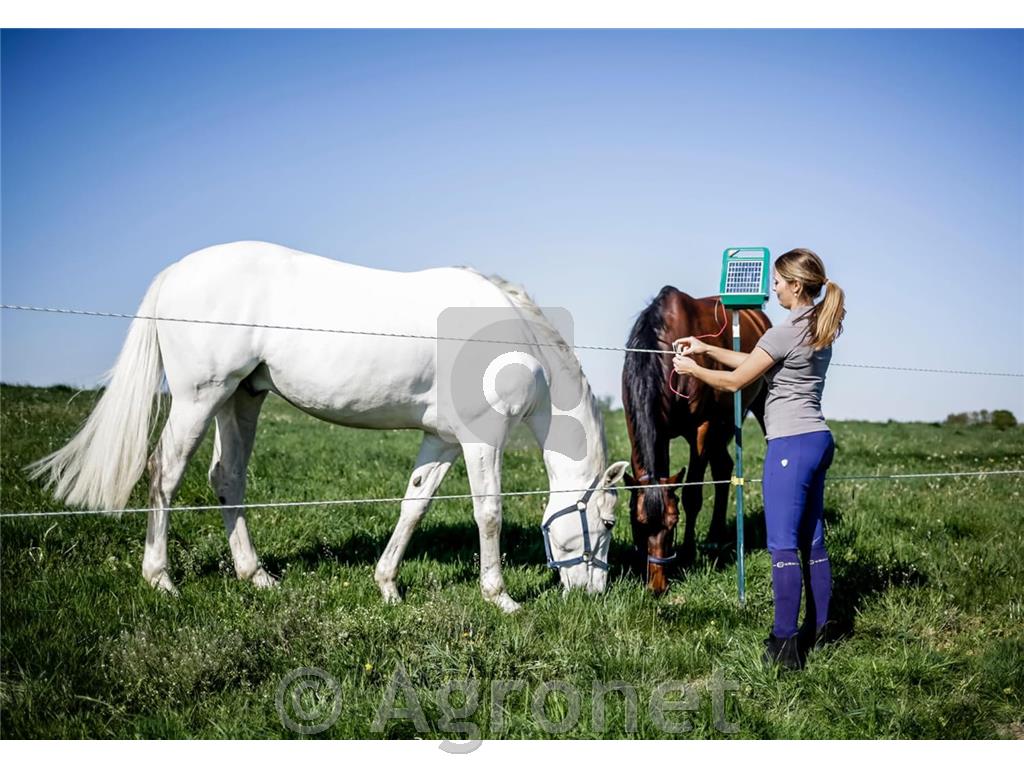 Pastir Sun Power Ako S 250 6km, 12V