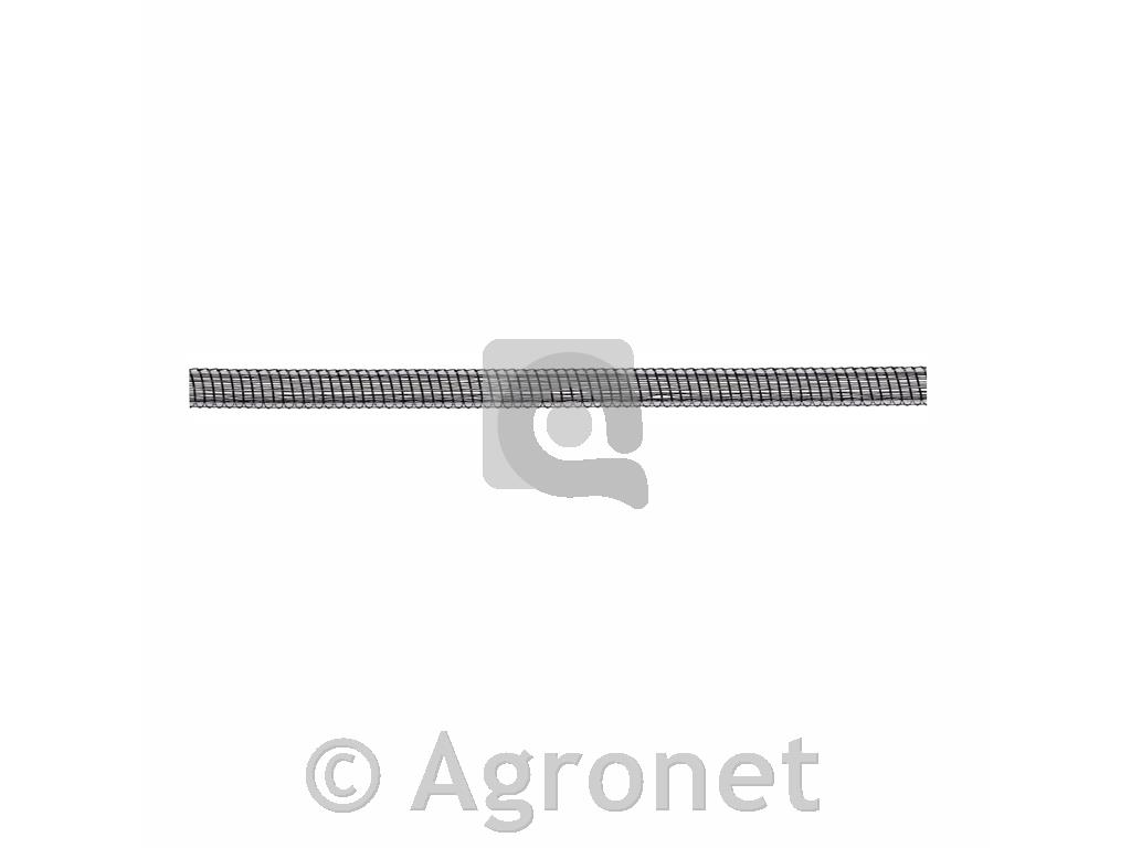 Trak 12 mm Platinum Line (80kg) - 200 m