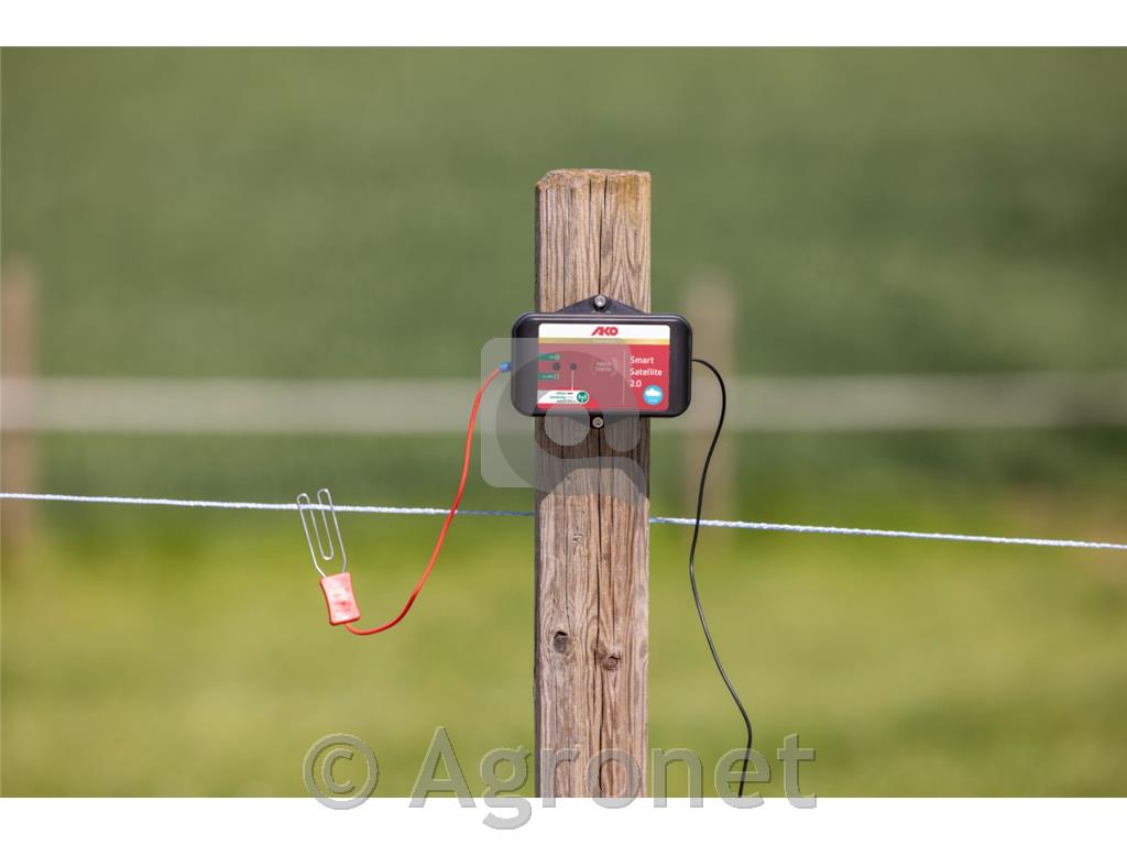 Preizkuševalnik Smart Satellite 2.0