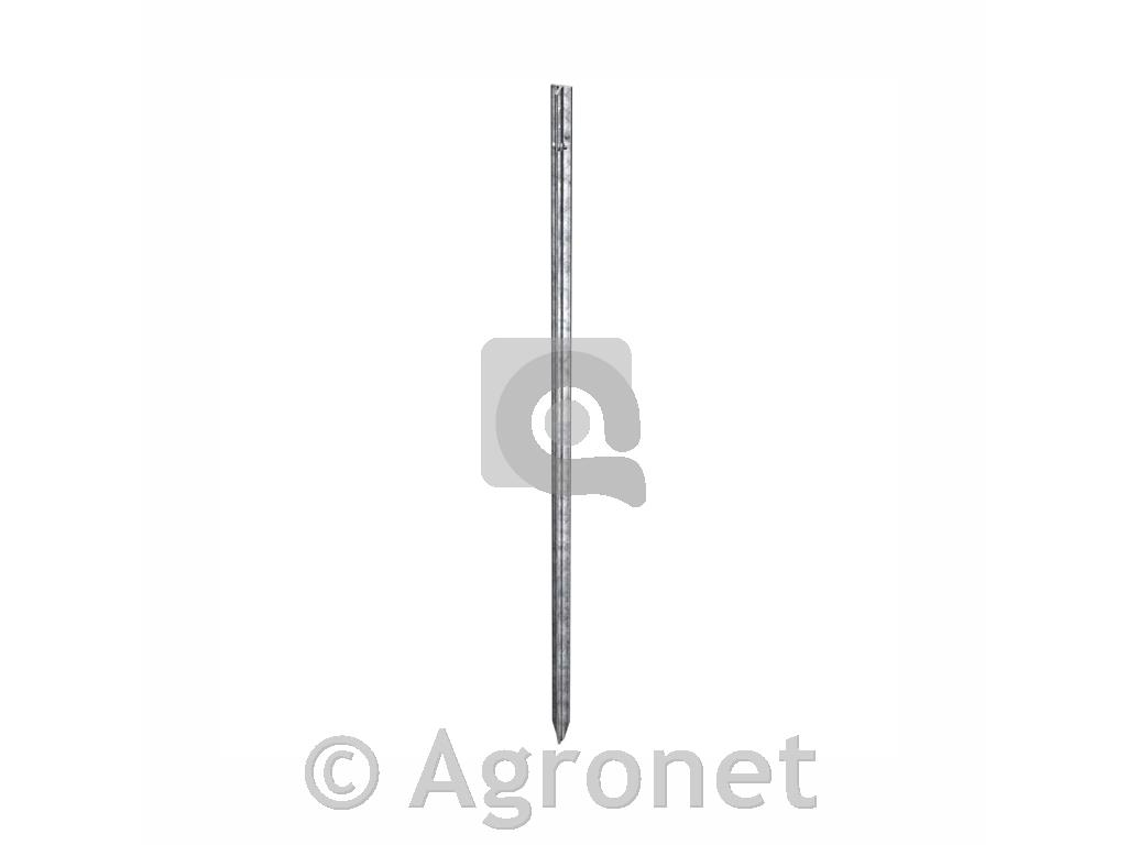 Palica ozemljitvena pocinkana 120 cm