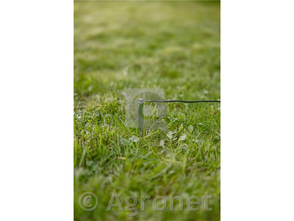 Talni kol, 2-delni, 10 mm, 100 cm