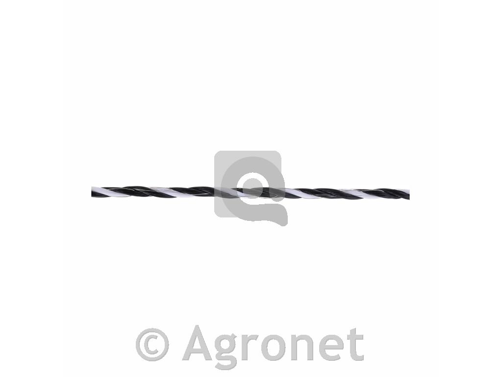 Vrv 6 mm Platinum Line (400kg) - 400 m