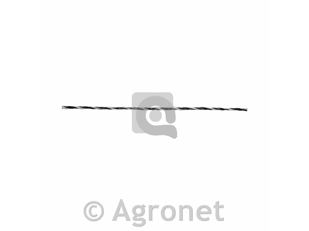 Vrv 2,5 mm Platinum Line (100kg) - 400 m