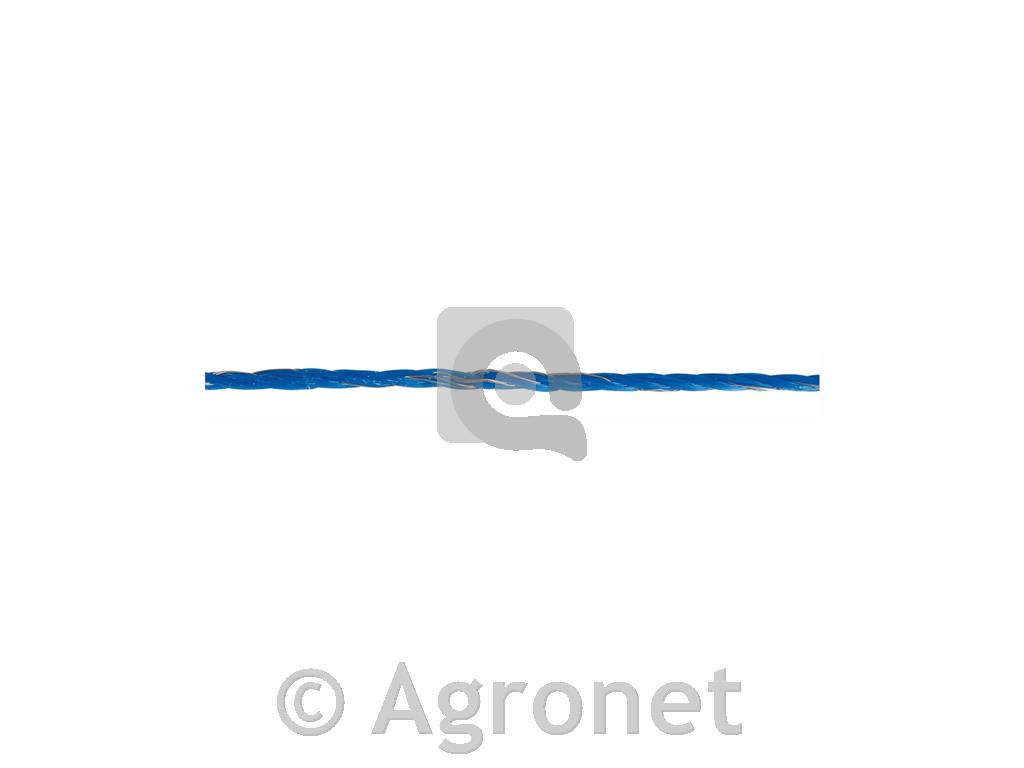 Žica Premium WildHog modra (105kg) - 1000m