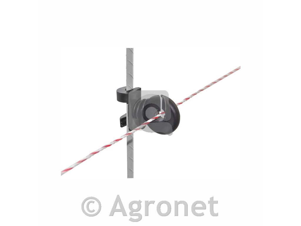 Kovinski steber iz vzmetnega jekla PROFI 108cm, 10kos