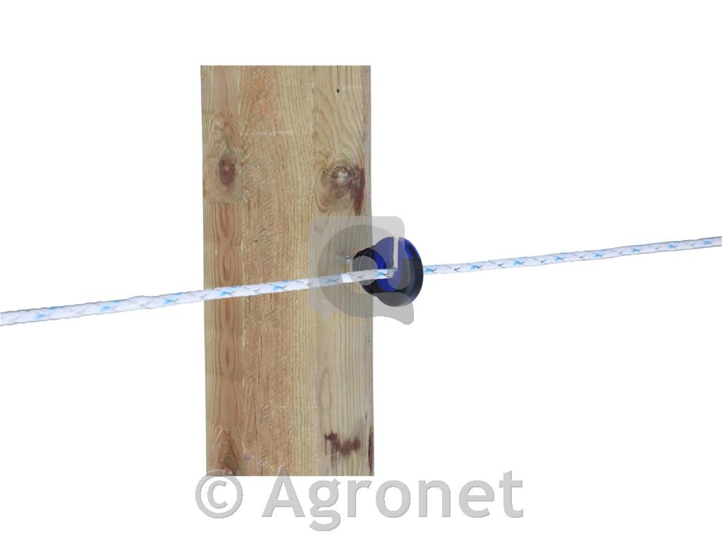 Obročni izolator 2K EDX, 125kos/pak