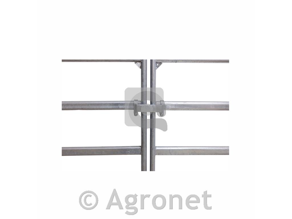 Vzdolžni spojnik za pašne panele