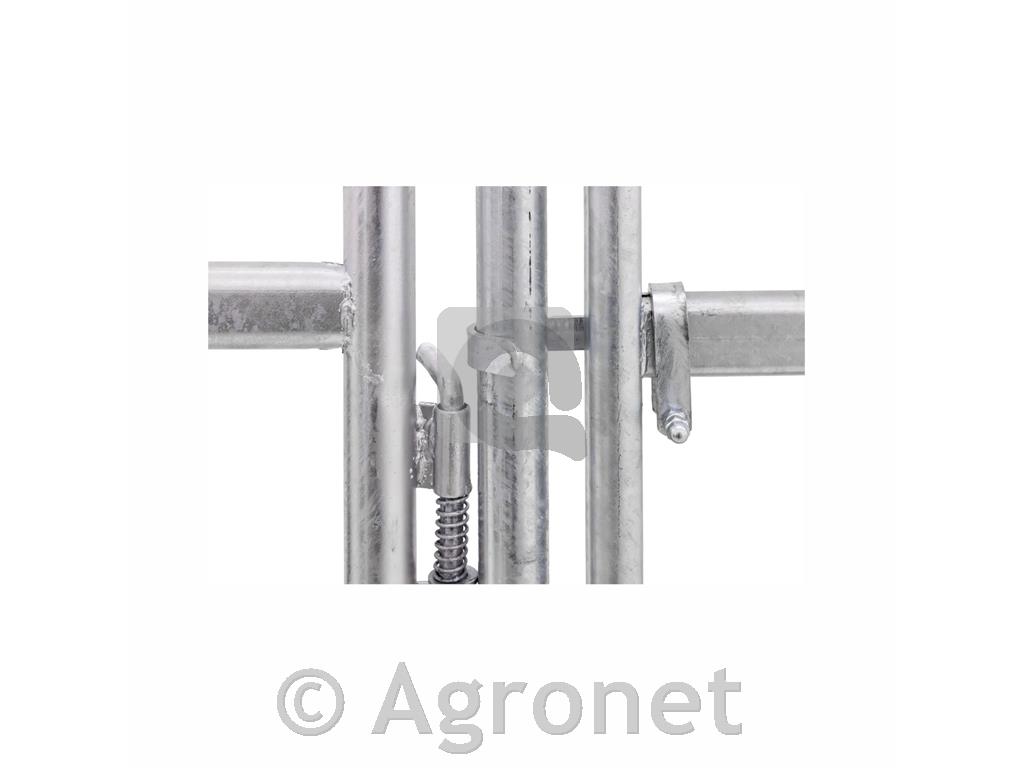 Spojnik za vrata pašnih panelov