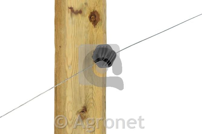 Žica pletena cinkana 1,5 mm - 1000 m