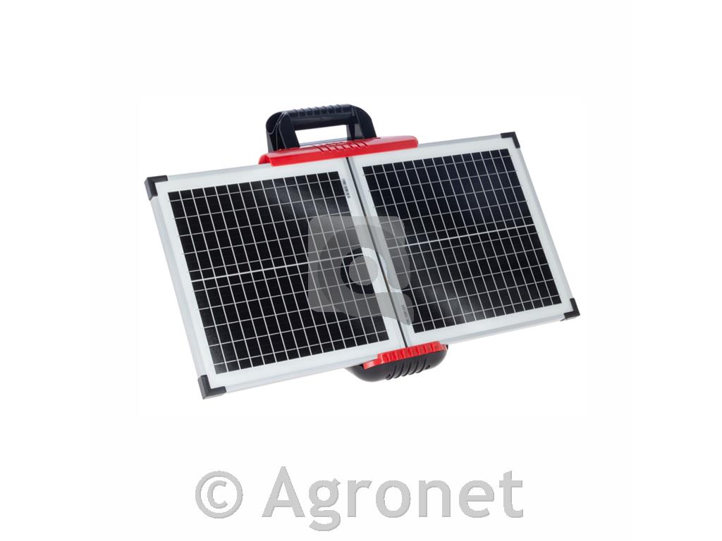 Pastir akumulatorski AKO S 4000 smart 110km, 12V (230V)