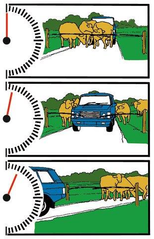 Vrata električna - 5m komplet