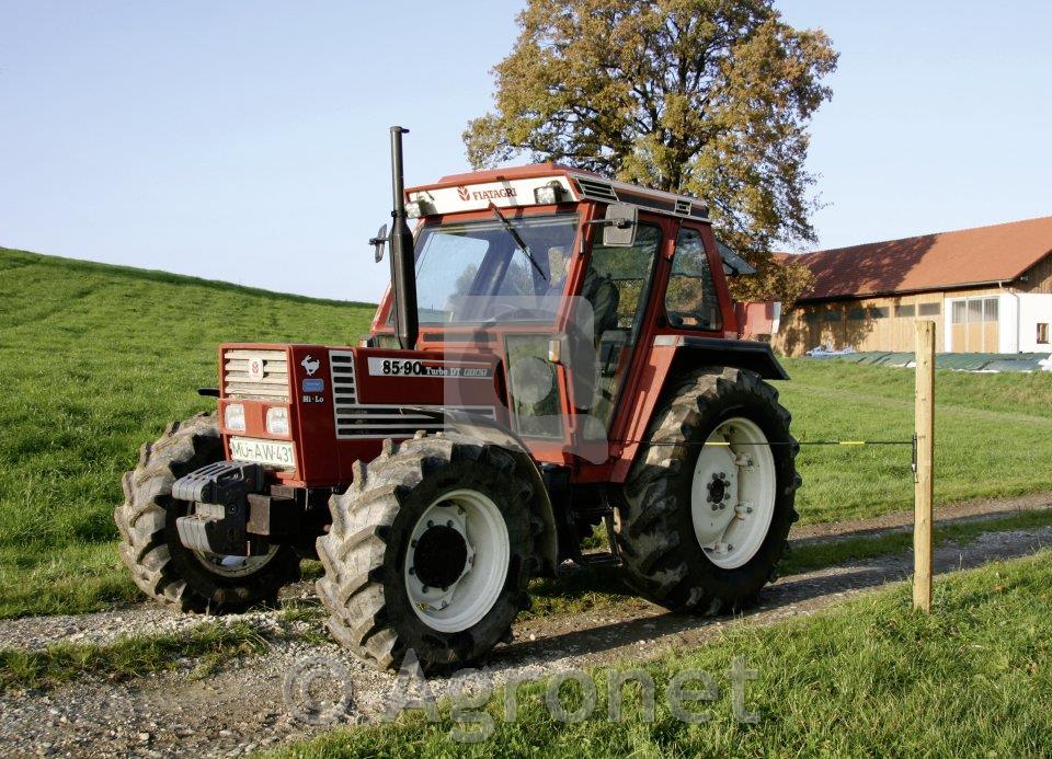 Vrata električna - 5m komplet